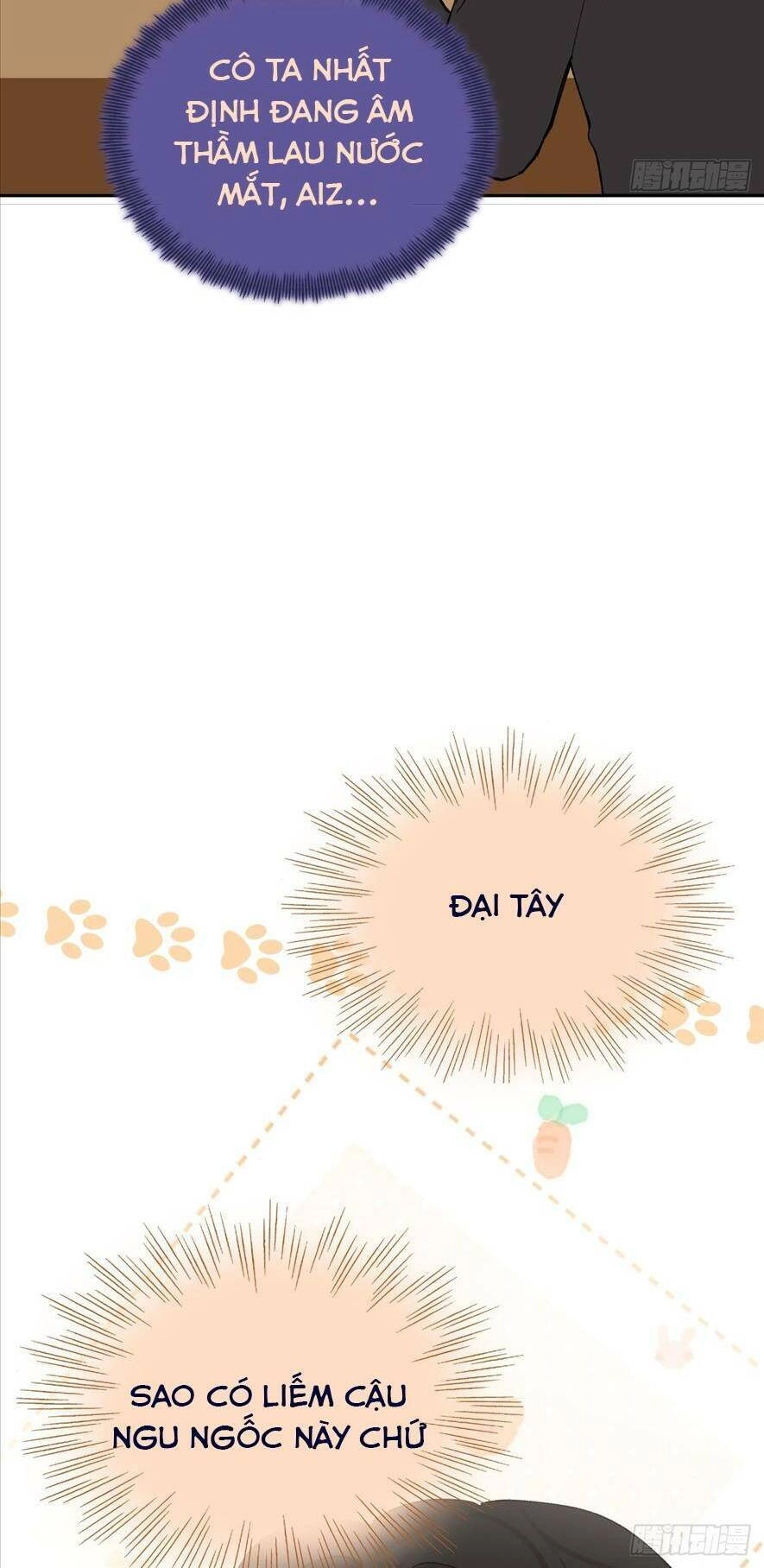 Phù Thuỷ Ác Độc Không Còn Lựa Chọn Nào Khác Ngoài Việc Trở Thành Ác Ma Chapter 11 - 33