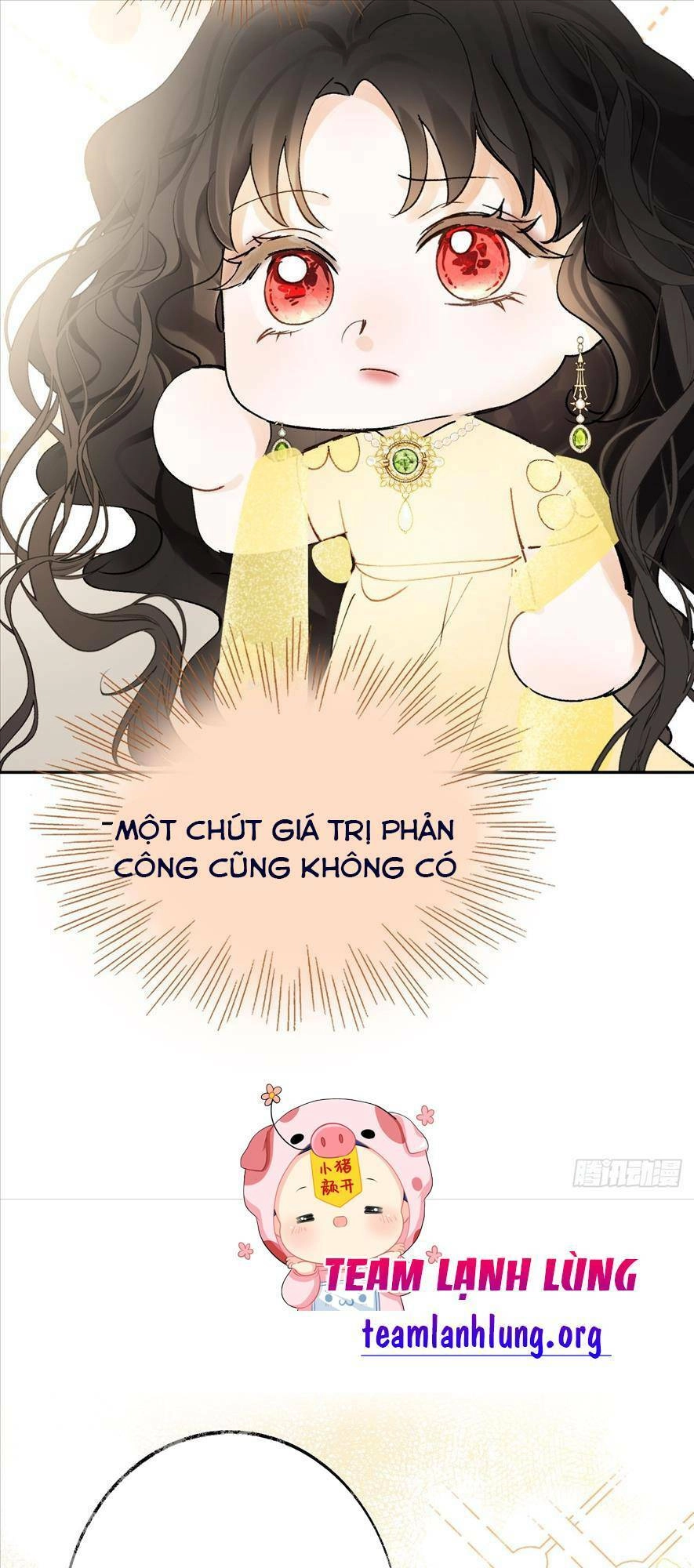 Phù Thuỷ Ác Độc Không Còn Lựa Chọn Nào Khác Ngoài Việc Trở Thành Ác Ma Chapter 11 - 34