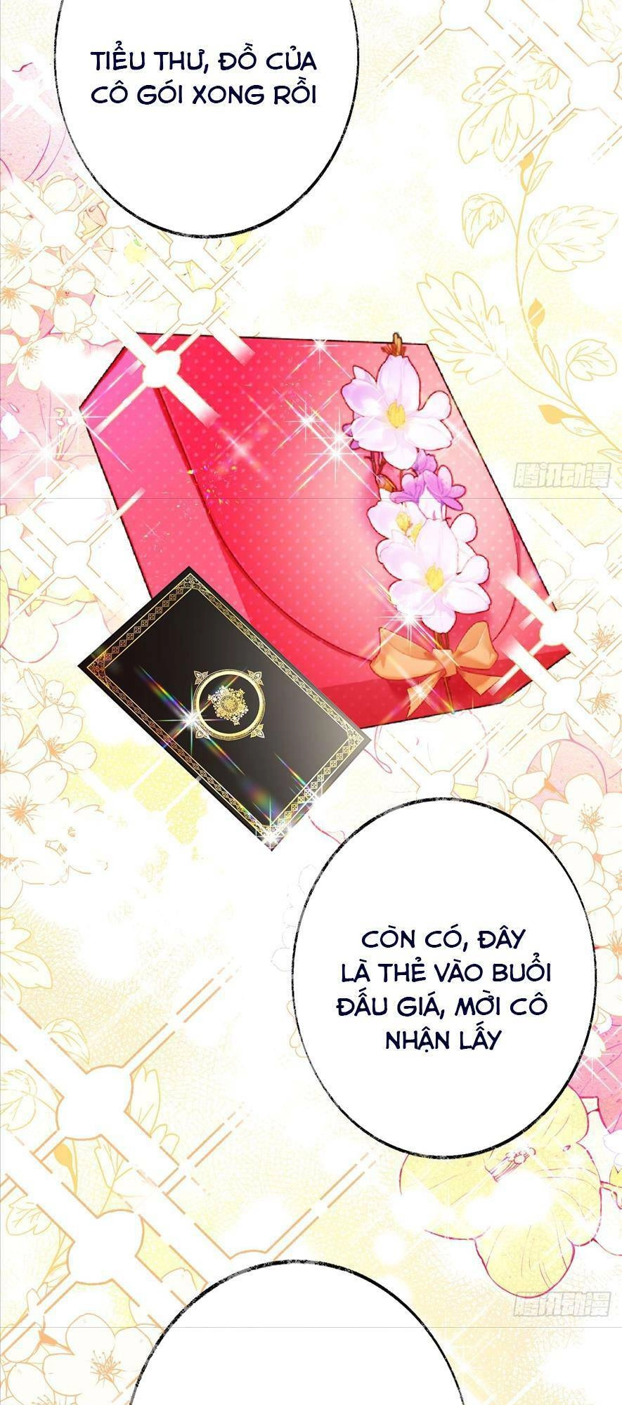 Phù Thuỷ Ác Độc Không Còn Lựa Chọn Nào Khác Ngoài Việc Trở Thành Ác Ma Chapter 11 - 35