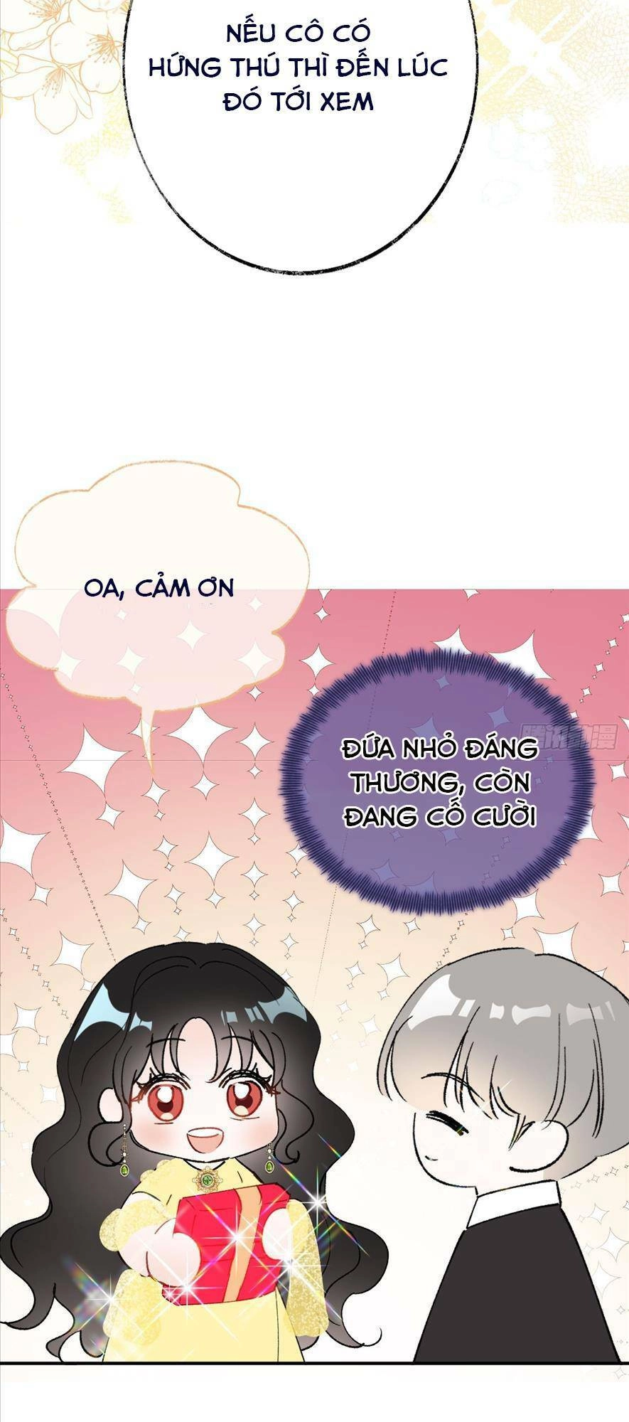 Phù Thuỷ Ác Độc Không Còn Lựa Chọn Nào Khác Ngoài Việc Trở Thành Ác Ma Chapter 11 - 36