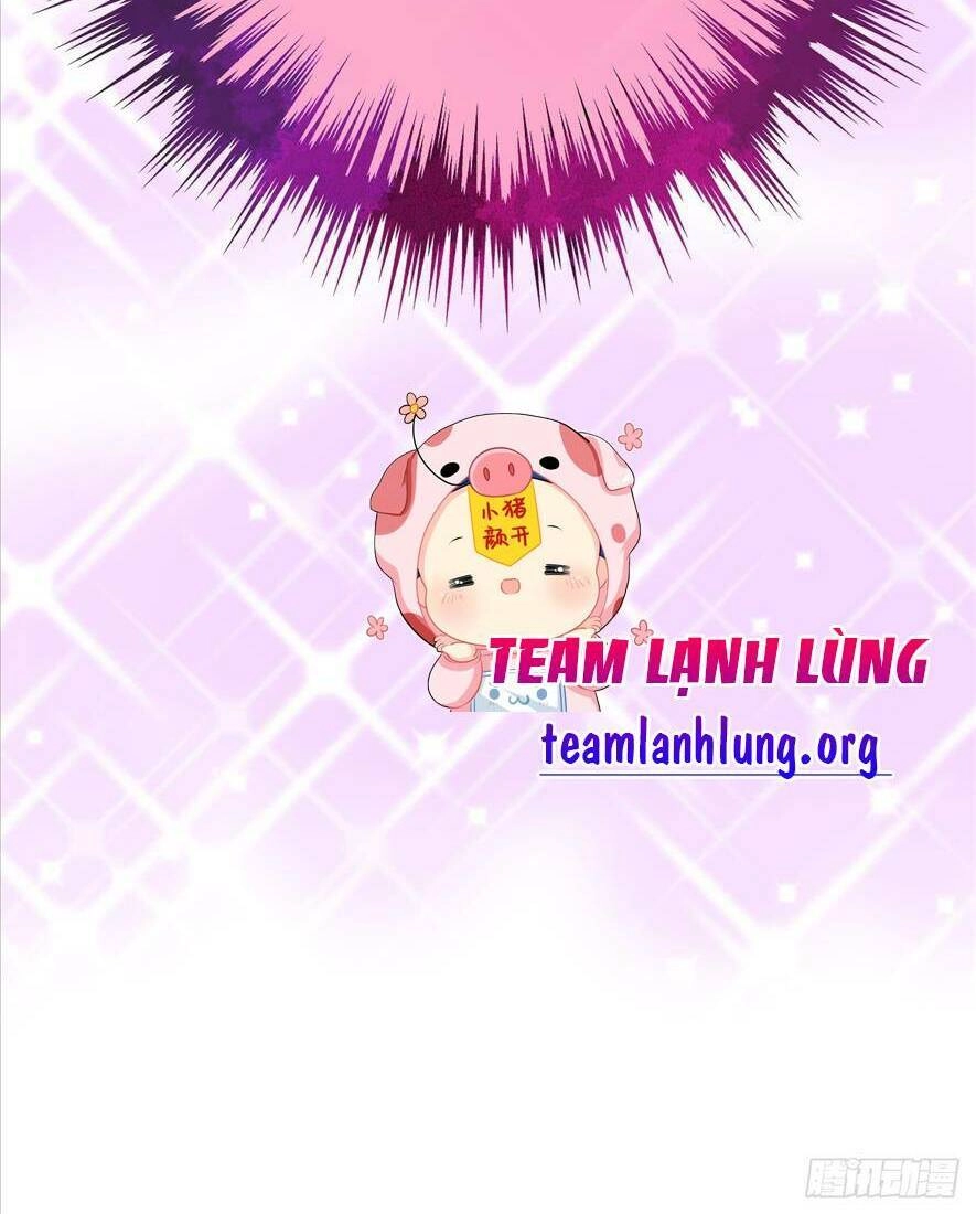 Phù Thuỷ Ác Độc Không Còn Lựa Chọn Nào Khác Ngoài Việc Trở Thành Ác Ma Chapter 11 - 40