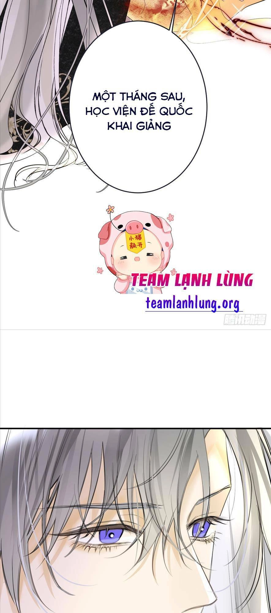 Phù Thuỷ Ác Độc Không Còn Lựa Chọn Nào Khác Ngoài Việc Trở Thành Ác Ma Chapter 13 - 5