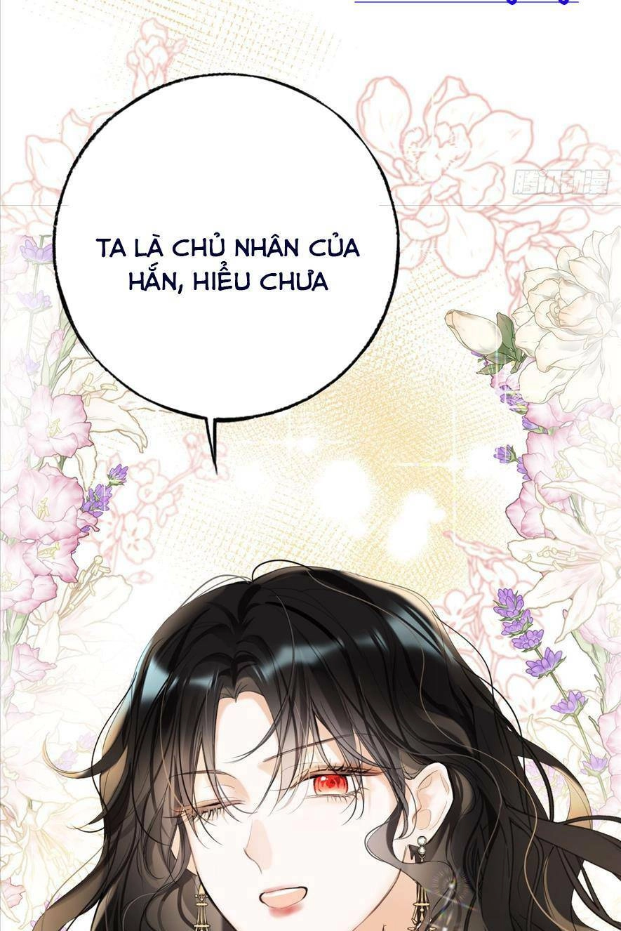 Phù Thuỷ Ác Độc Không Còn Lựa Chọn Nào Khác Ngoài Việc Trở Thành Ác Ma Chapter 14 - 8