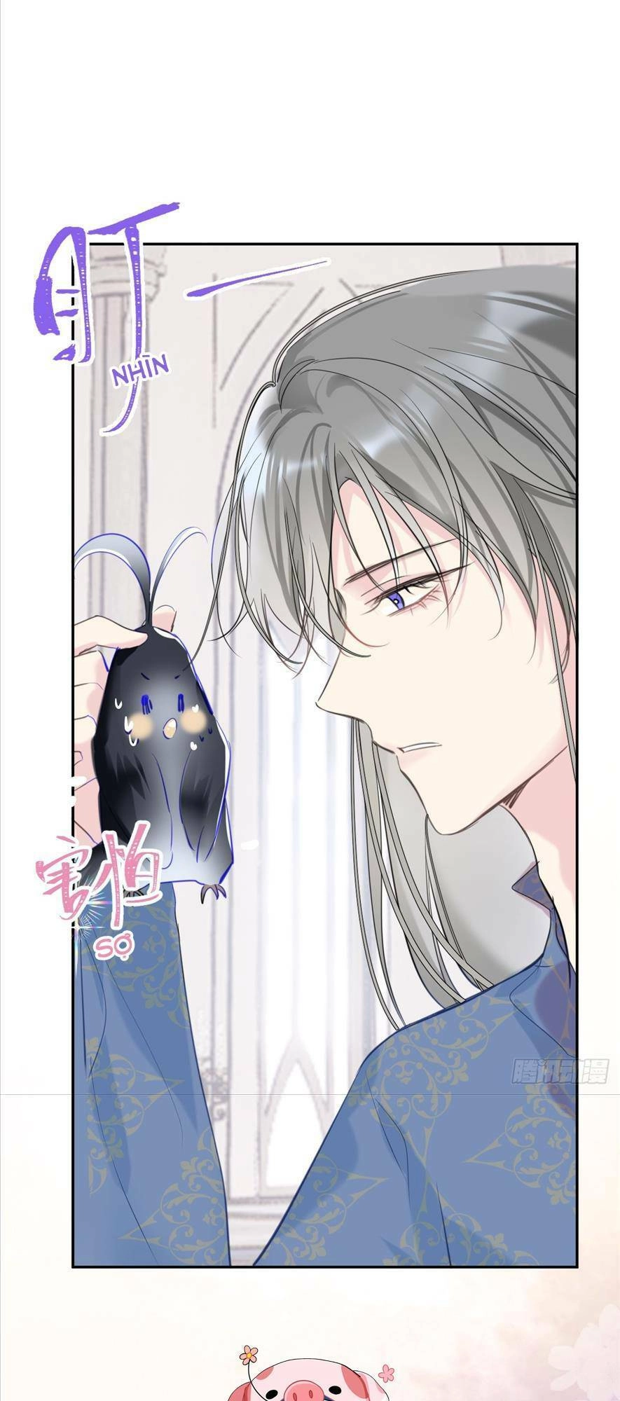 Phù Thuỷ Ác Độc Không Còn Lựa Chọn Nào Khác Ngoài Việc Trở Thành Ác Ma Chapter 14 - 12