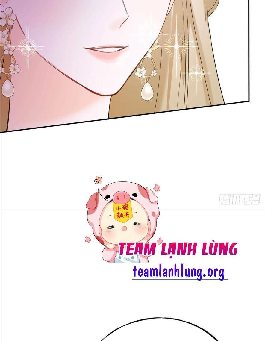 Phù Thuỷ Ác Độc Không Còn Lựa Chọn Nào Khác Ngoài Việc Trở Thành Ác Ma Chapter 14 - 34