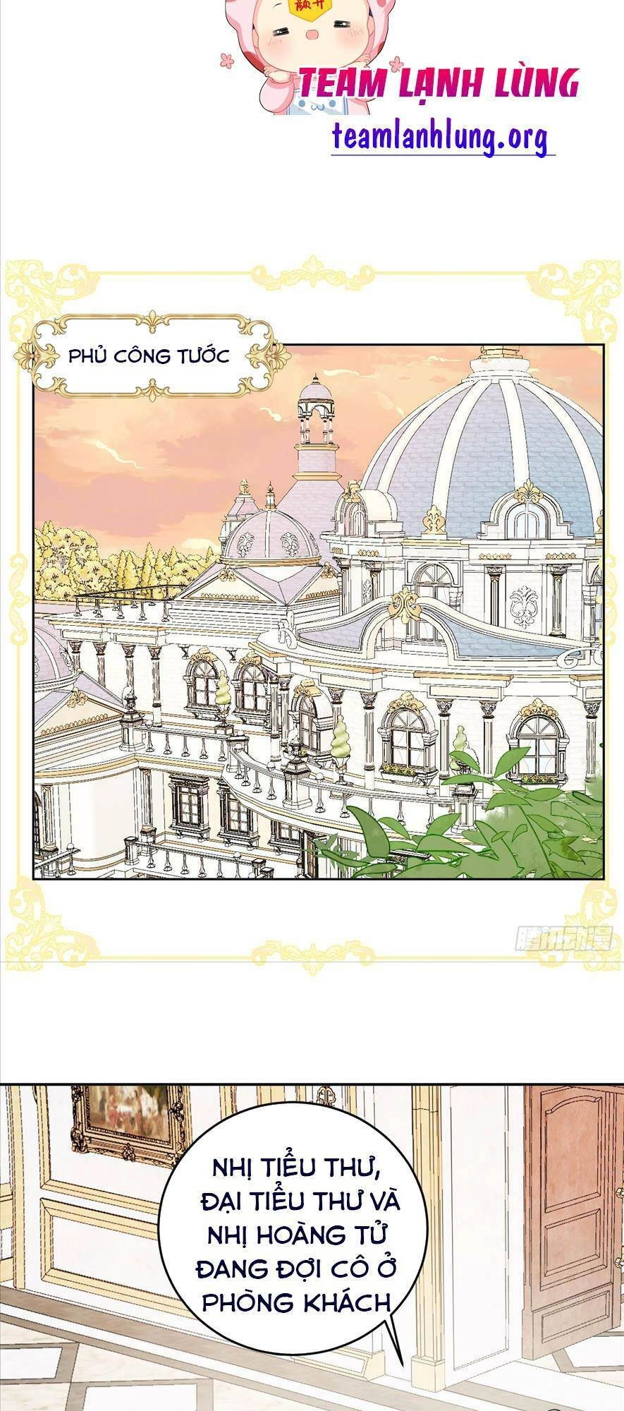 Phù Thuỷ Ác Độc Không Còn Lựa Chọn Nào Khác Ngoài Việc Trở Thành Ác Ma Chapter 15 - 12