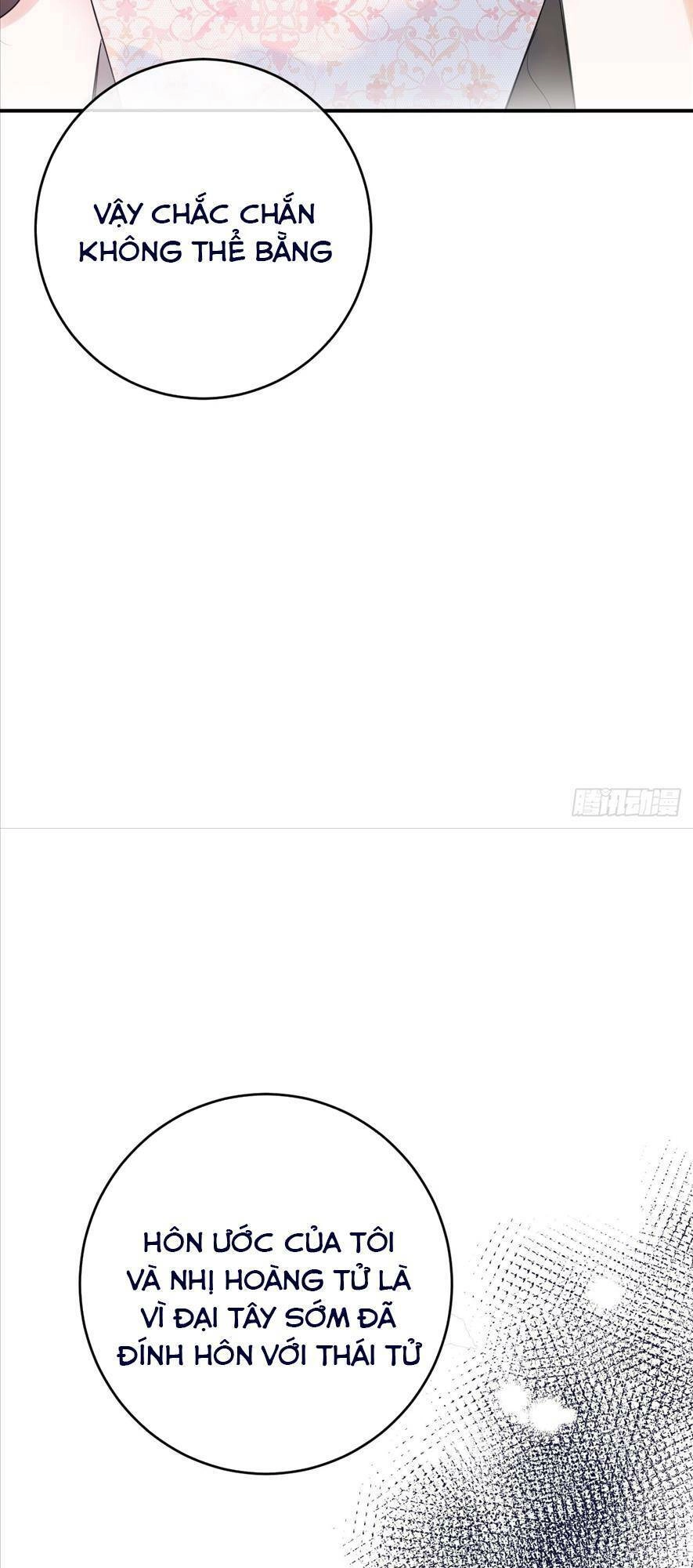 Phù Thuỷ Ác Độc Không Còn Lựa Chọn Nào Khác Ngoài Việc Trở Thành Ác Ma Chapter 15 - 16