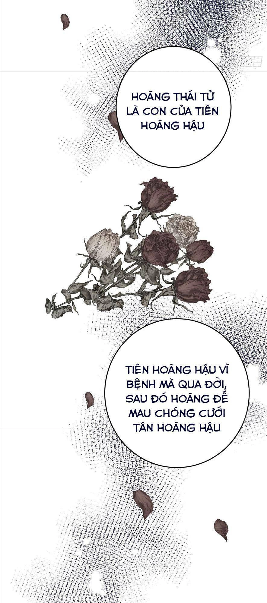 Phù Thuỷ Ác Độc Không Còn Lựa Chọn Nào Khác Ngoài Việc Trở Thành Ác Ma Chapter 15 - 17