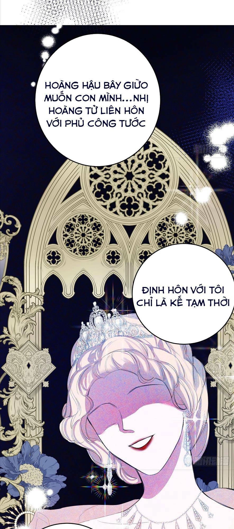 Phù Thuỷ Ác Độc Không Còn Lựa Chọn Nào Khác Ngoài Việc Trở Thành Ác Ma Chapter 15 - 18