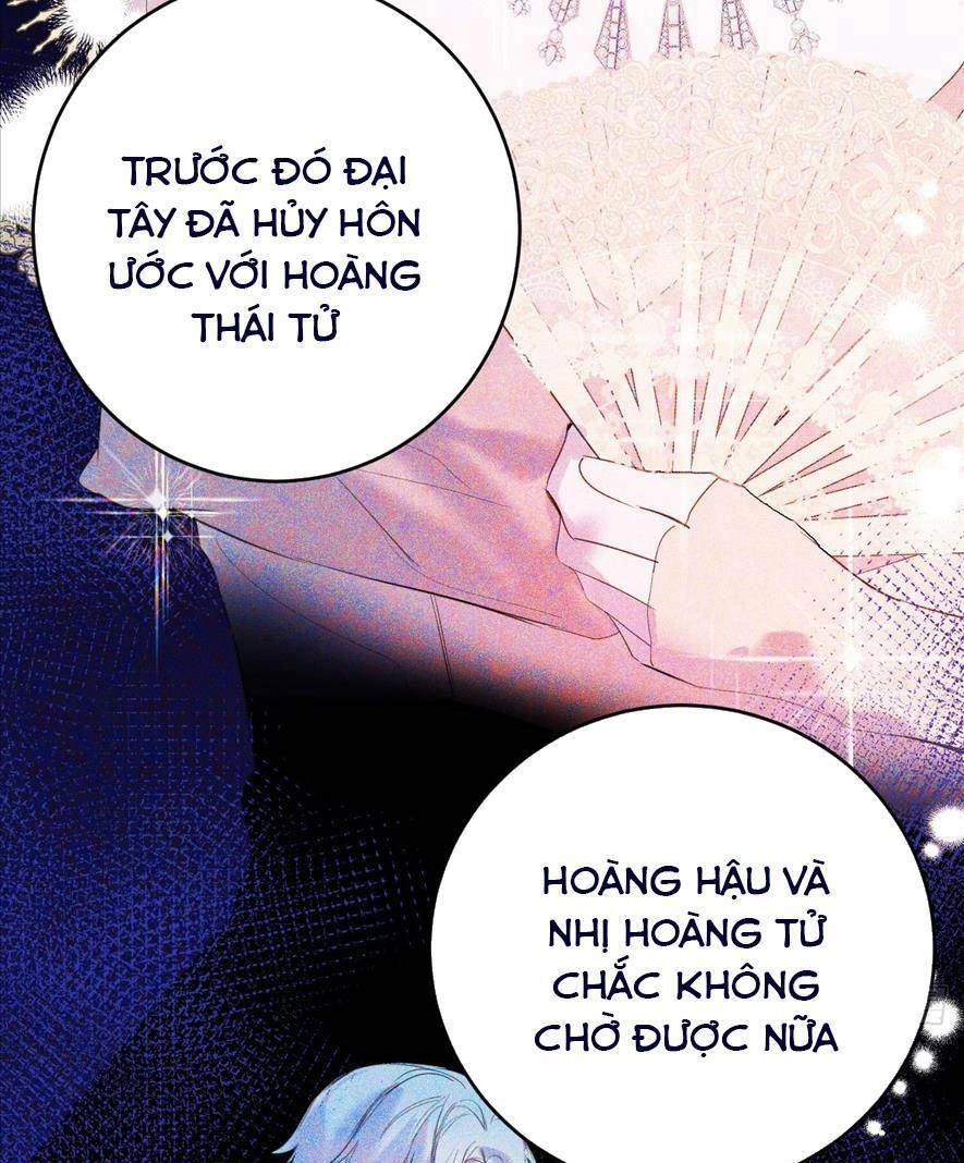 Phù Thuỷ Ác Độc Không Còn Lựa Chọn Nào Khác Ngoài Việc Trở Thành Ác Ma Chapter 15 - 19