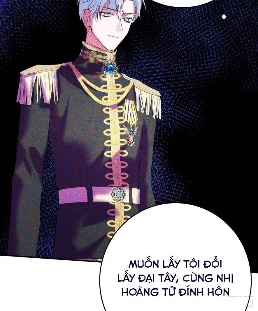 Phù Thuỷ Ác Độc Không Còn Lựa Chọn Nào Khác Ngoài Việc Trở Thành Ác Ma Chapter 15 - 20