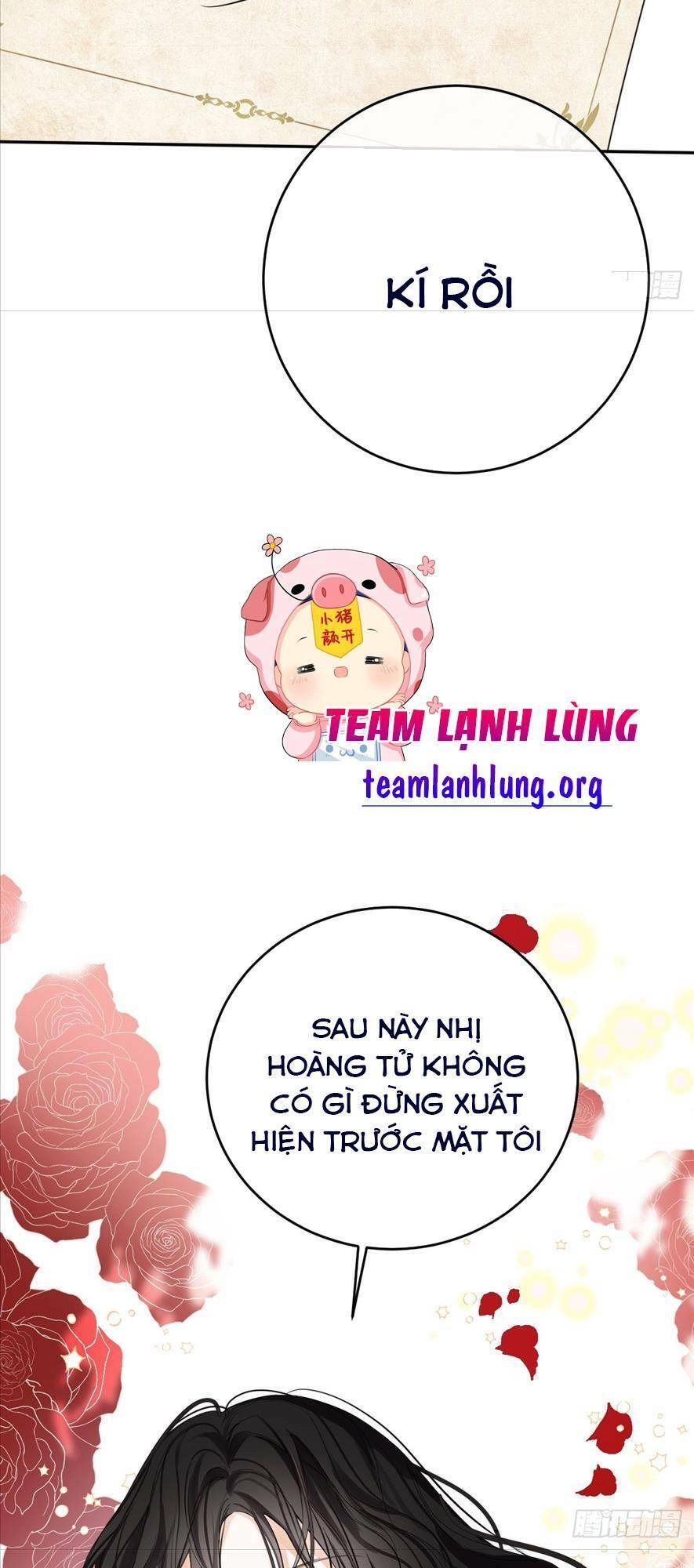 Phù Thuỷ Ác Độc Không Còn Lựa Chọn Nào Khác Ngoài Việc Trở Thành Ác Ma Chapter 15 - 25