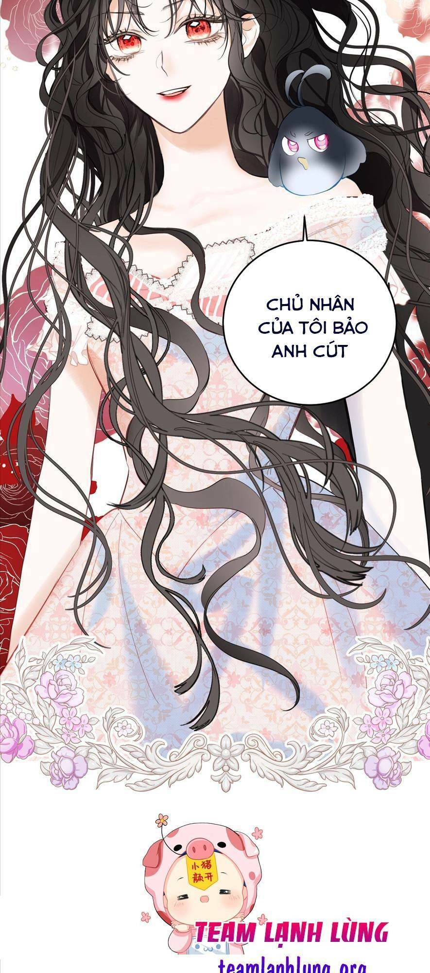 Phù Thuỷ Ác Độc Không Còn Lựa Chọn Nào Khác Ngoài Việc Trở Thành Ác Ma Chapter 15 - 26