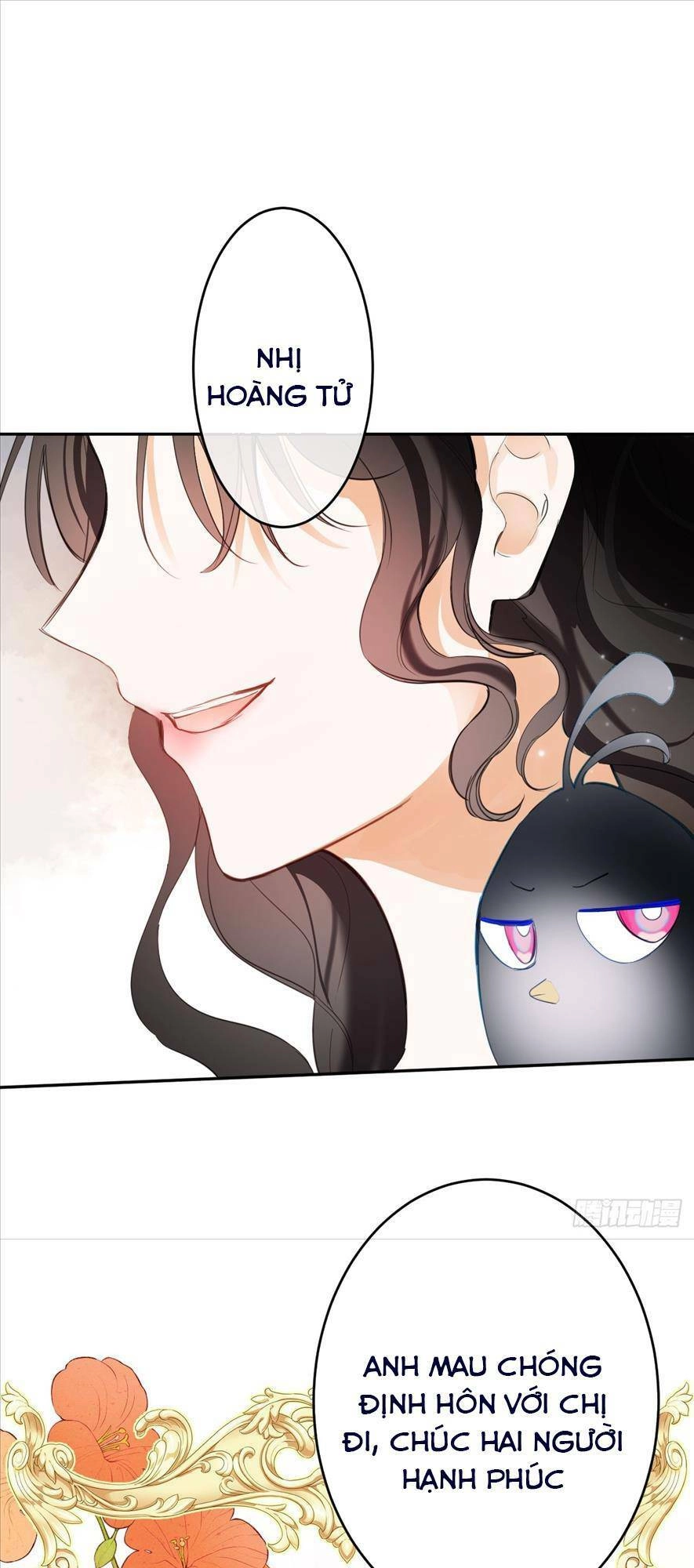 Phù Thuỷ Ác Độc Không Còn Lựa Chọn Nào Khác Ngoài Việc Trở Thành Ác Ma Chapter 15 - 30