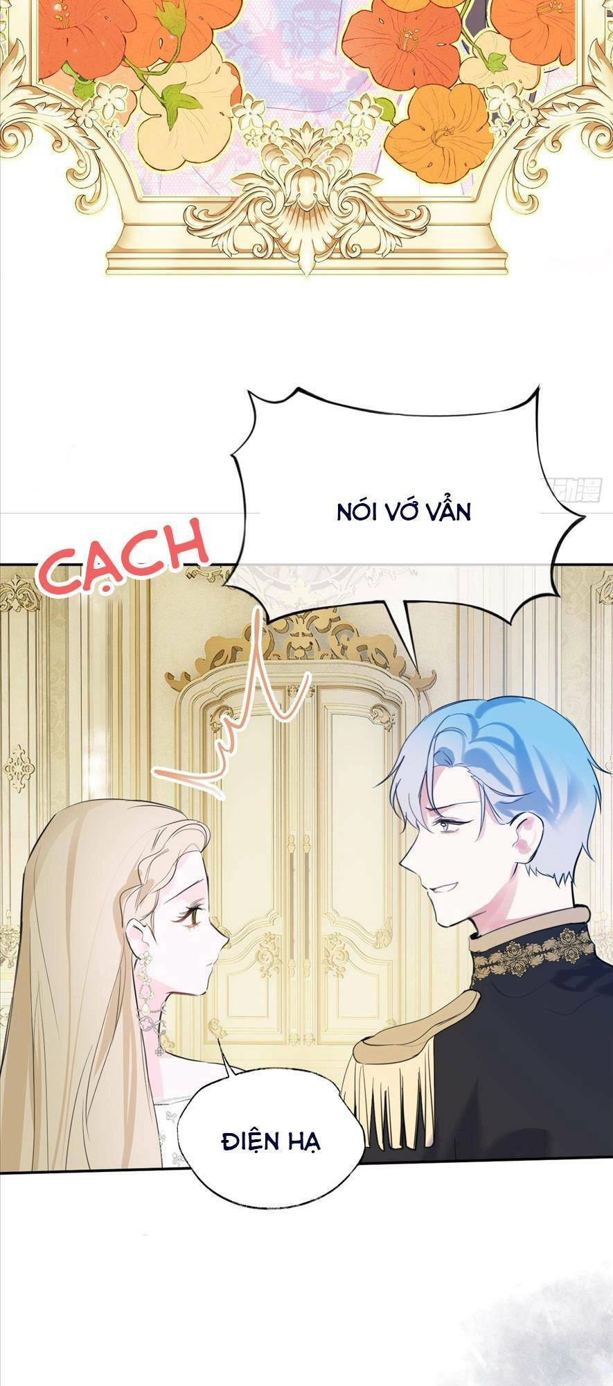 Phù Thuỷ Ác Độc Không Còn Lựa Chọn Nào Khác Ngoài Việc Trở Thành Ác Ma Chapter 15 - 32