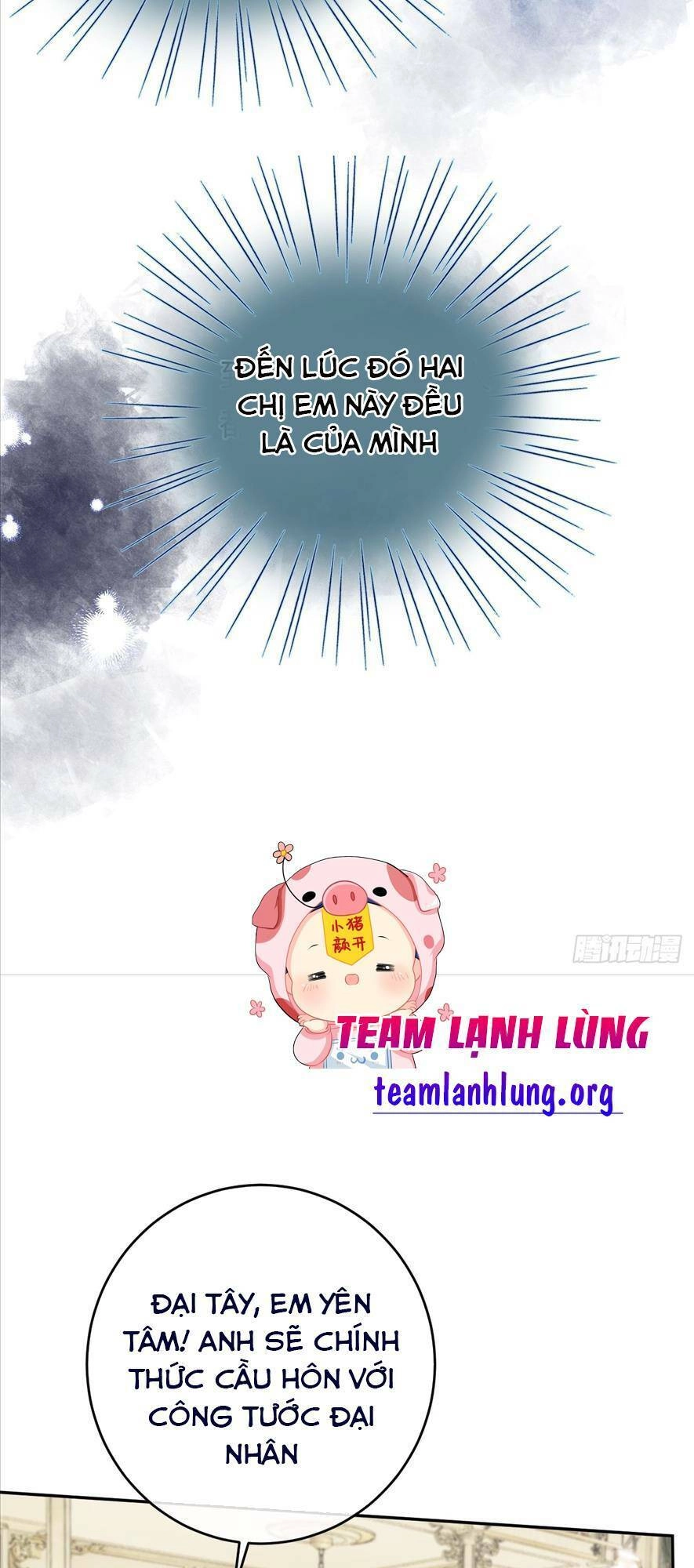 Phù Thuỷ Ác Độc Không Còn Lựa Chọn Nào Khác Ngoài Việc Trở Thành Ác Ma Chapter 15 - 34