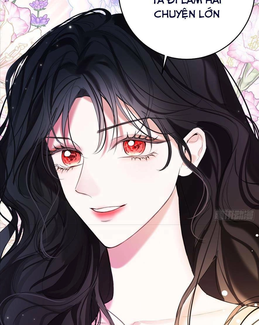 Phù Thuỷ Ác Độc Không Còn Lựa Chọn Nào Khác Ngoài Việc Trở Thành Ác Ma Chapter 15 - 43