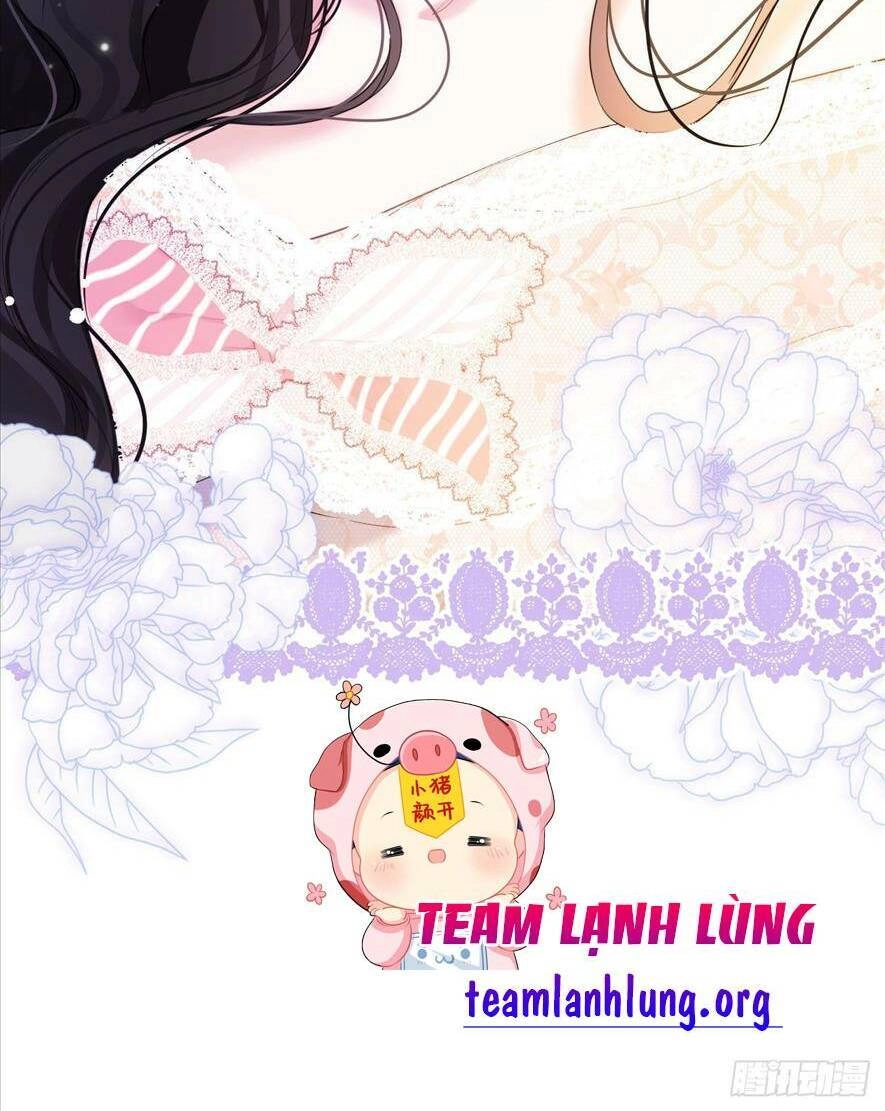 Phù Thuỷ Ác Độc Không Còn Lựa Chọn Nào Khác Ngoài Việc Trở Thành Ác Ma Chapter 15 - 44