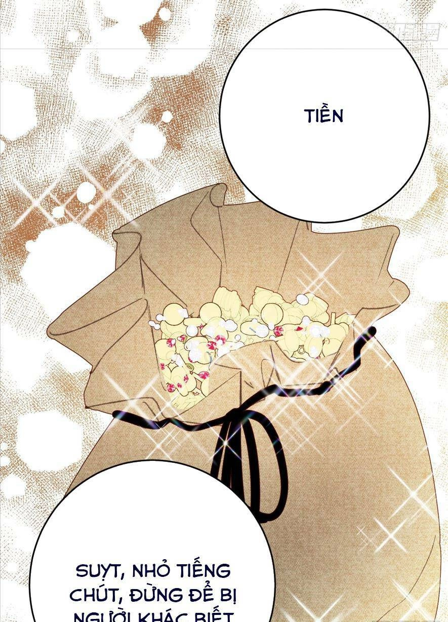 Phù Thuỷ Ác Độc Không Còn Lựa Chọn Nào Khác Ngoài Việc Trở Thành Ác Ma Chapter 16 - 18