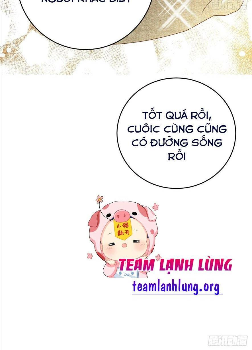 Phù Thuỷ Ác Độc Không Còn Lựa Chọn Nào Khác Ngoài Việc Trở Thành Ác Ma Chapter 16 - 19