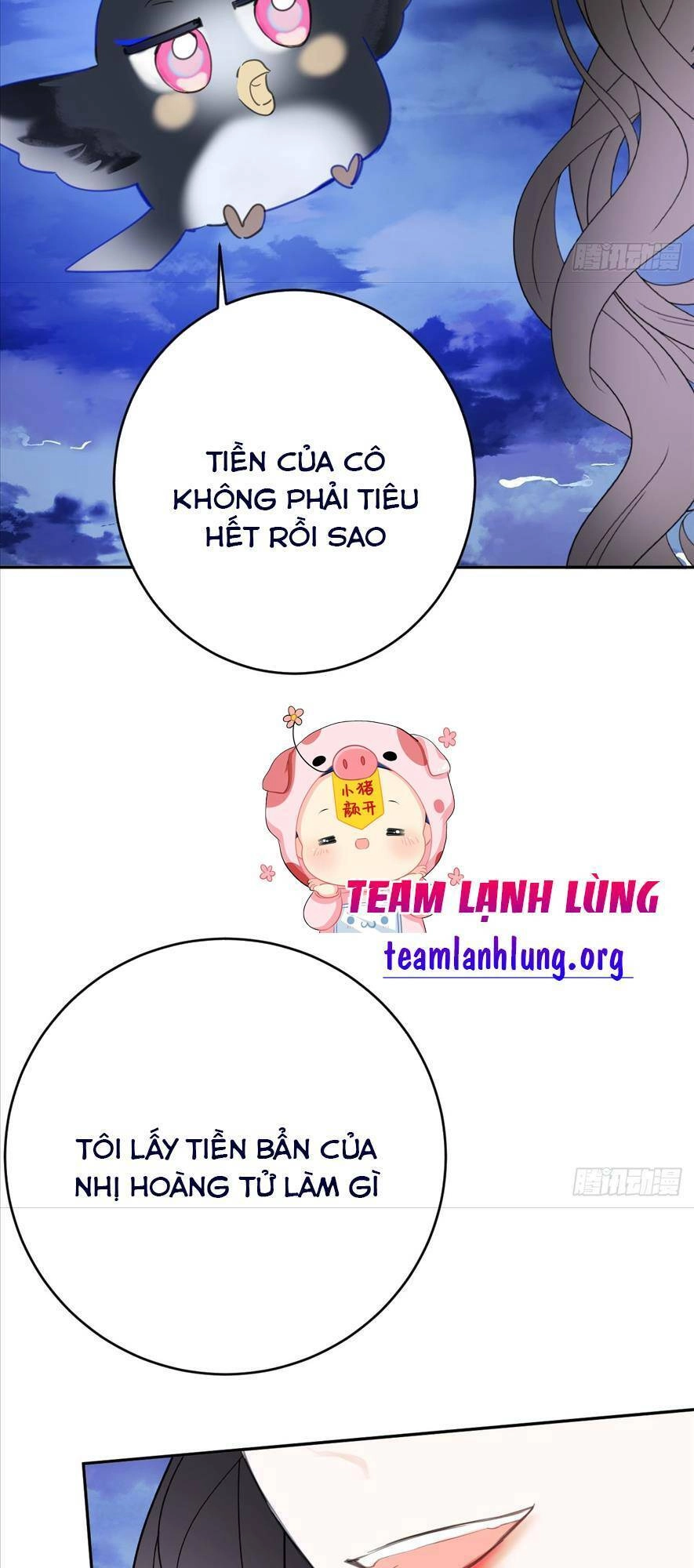 Phù Thuỷ Ác Độc Không Còn Lựa Chọn Nào Khác Ngoài Việc Trở Thành Ác Ma Chapter 16 - 21