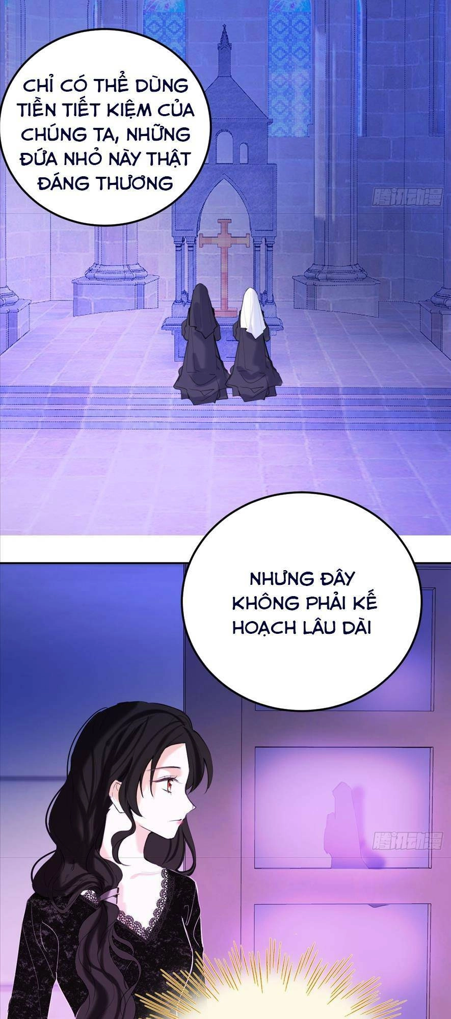 Phù Thuỷ Ác Độc Không Còn Lựa Chọn Nào Khác Ngoài Việc Trở Thành Ác Ma Chapter 16 - 26