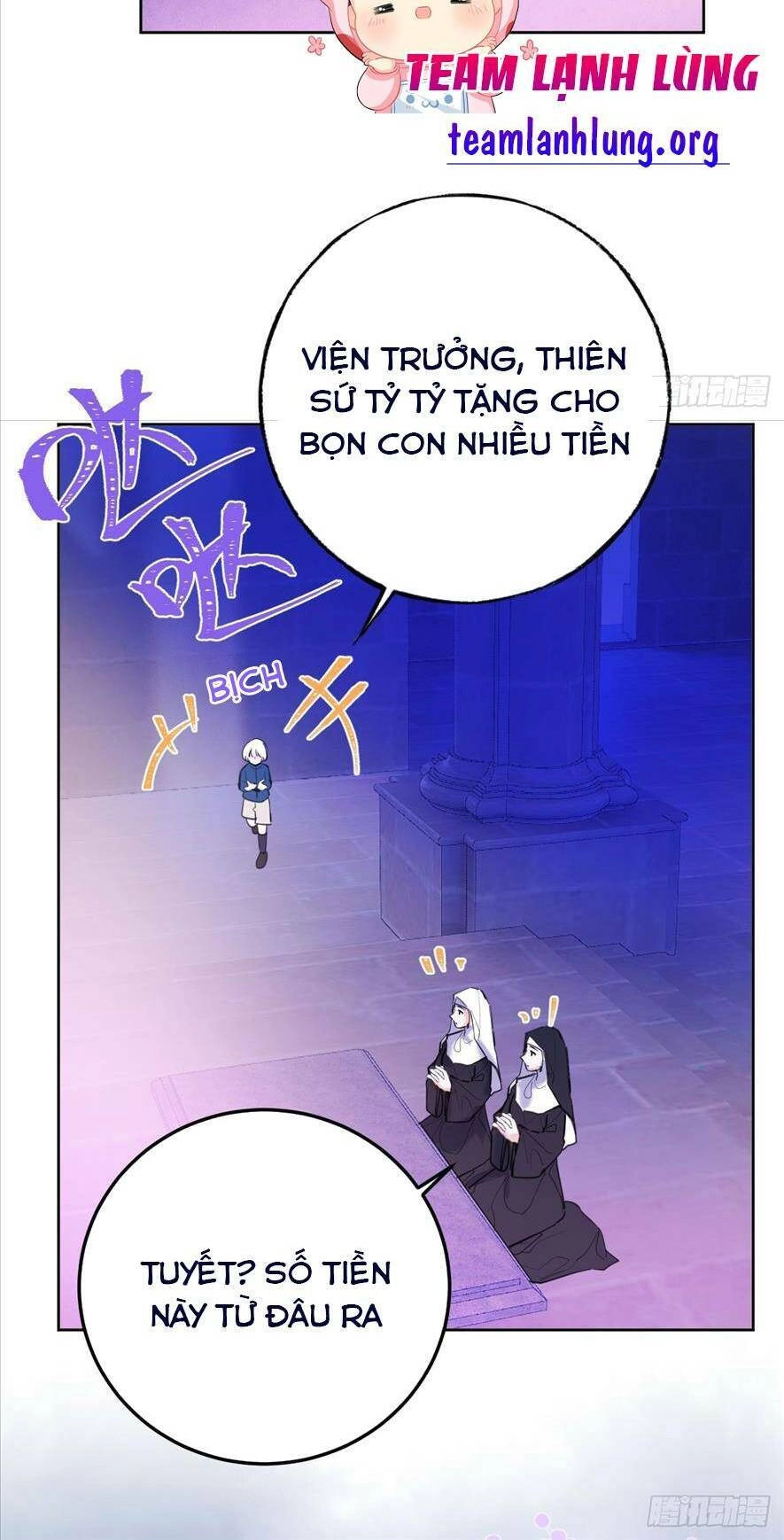 Phù Thuỷ Ác Độc Không Còn Lựa Chọn Nào Khác Ngoài Việc Trở Thành Ác Ma Chapter 16 - 28