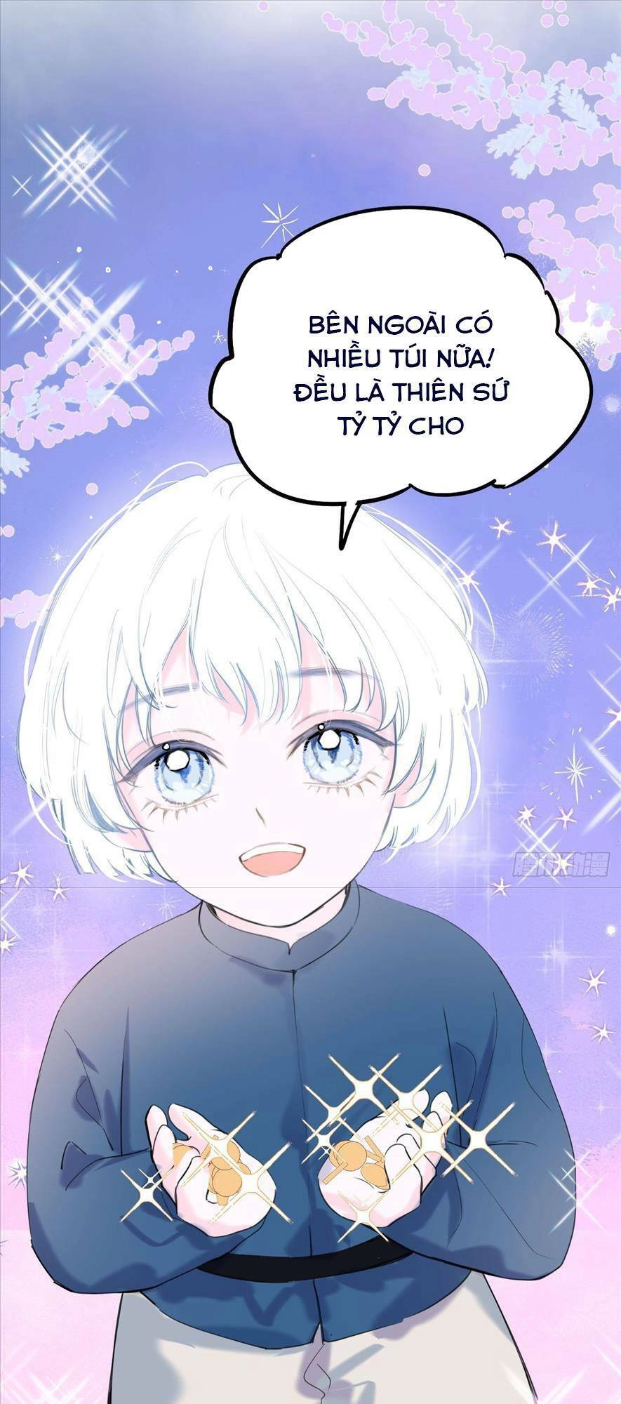 Phù Thuỷ Ác Độc Không Còn Lựa Chọn Nào Khác Ngoài Việc Trở Thành Ác Ma Chapter 16 - 29