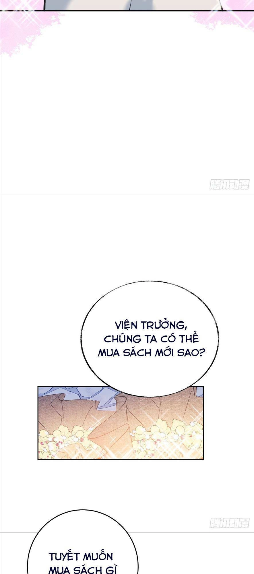 Phù Thuỷ Ác Độc Không Còn Lựa Chọn Nào Khác Ngoài Việc Trở Thành Ác Ma Chapter 16 - 30