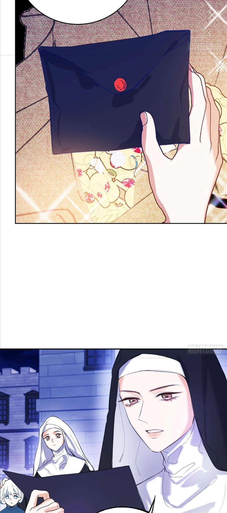 Phù Thuỷ Ác Độc Không Còn Lựa Chọn Nào Khác Ngoài Việc Trở Thành Ác Ma Chapter 16 - 32