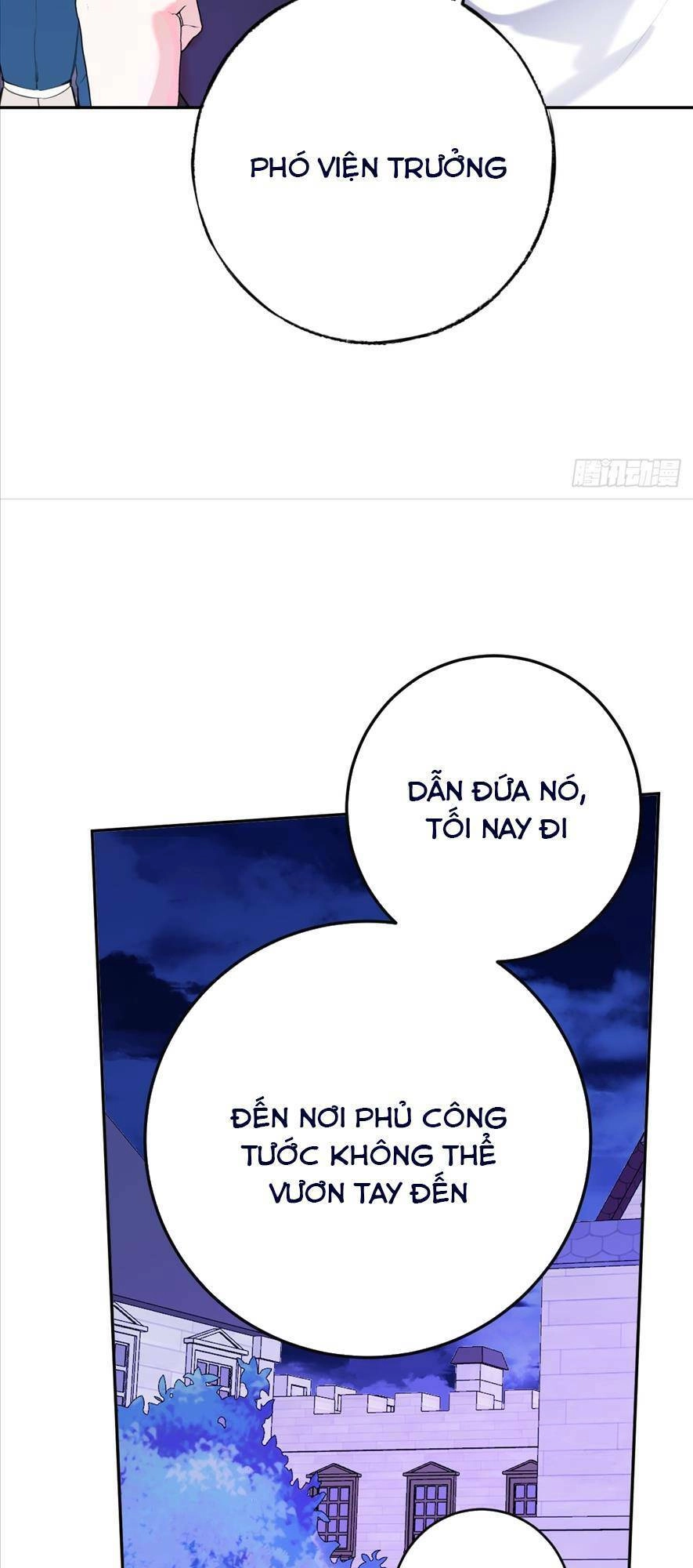 Phù Thuỷ Ác Độc Không Còn Lựa Chọn Nào Khác Ngoài Việc Trở Thành Ác Ma Chapter 16 - 33