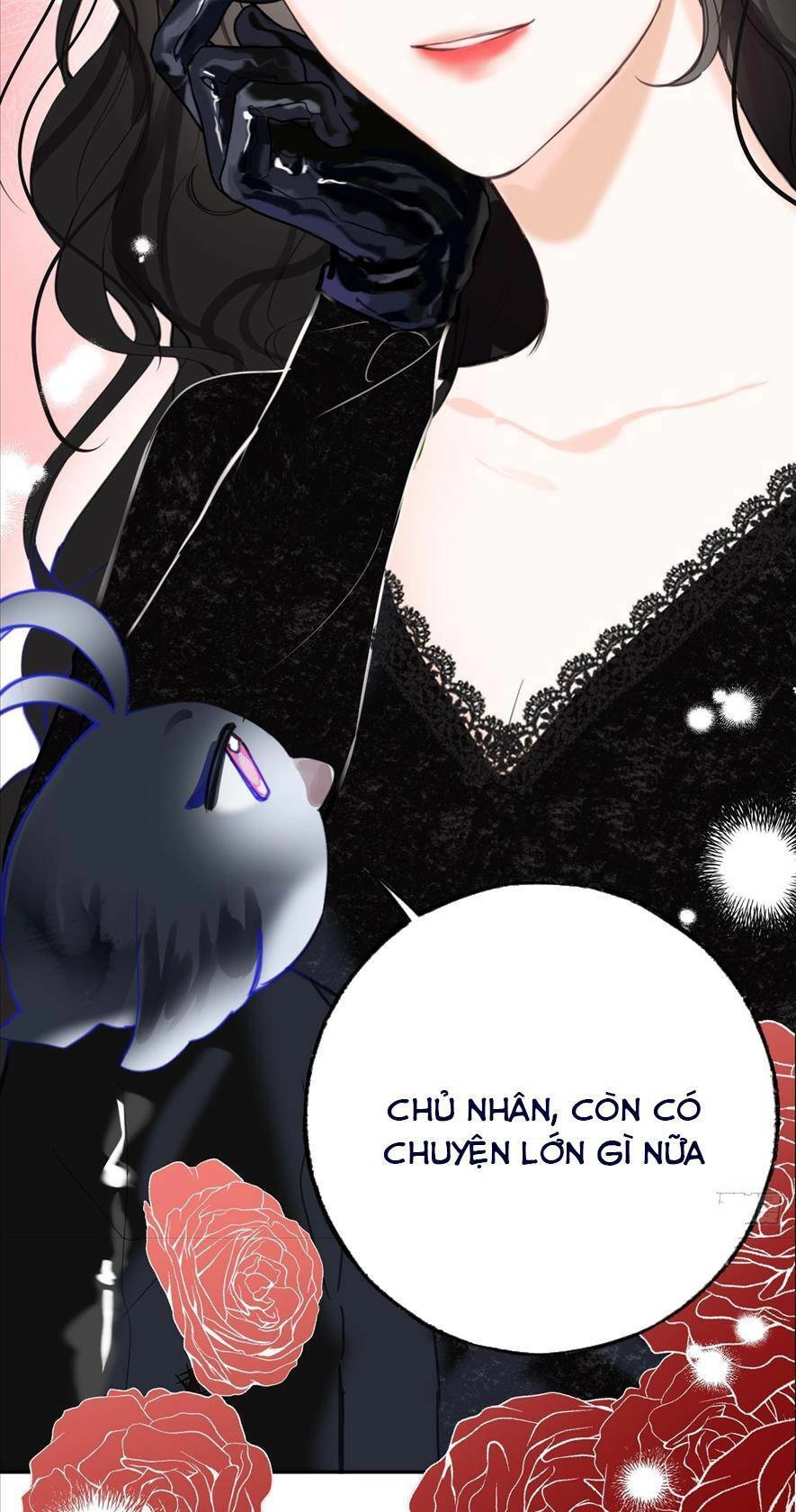 Phù Thuỷ Ác Độc Không Còn Lựa Chọn Nào Khác Ngoài Việc Trở Thành Ác Ma Chapter 16 - 35