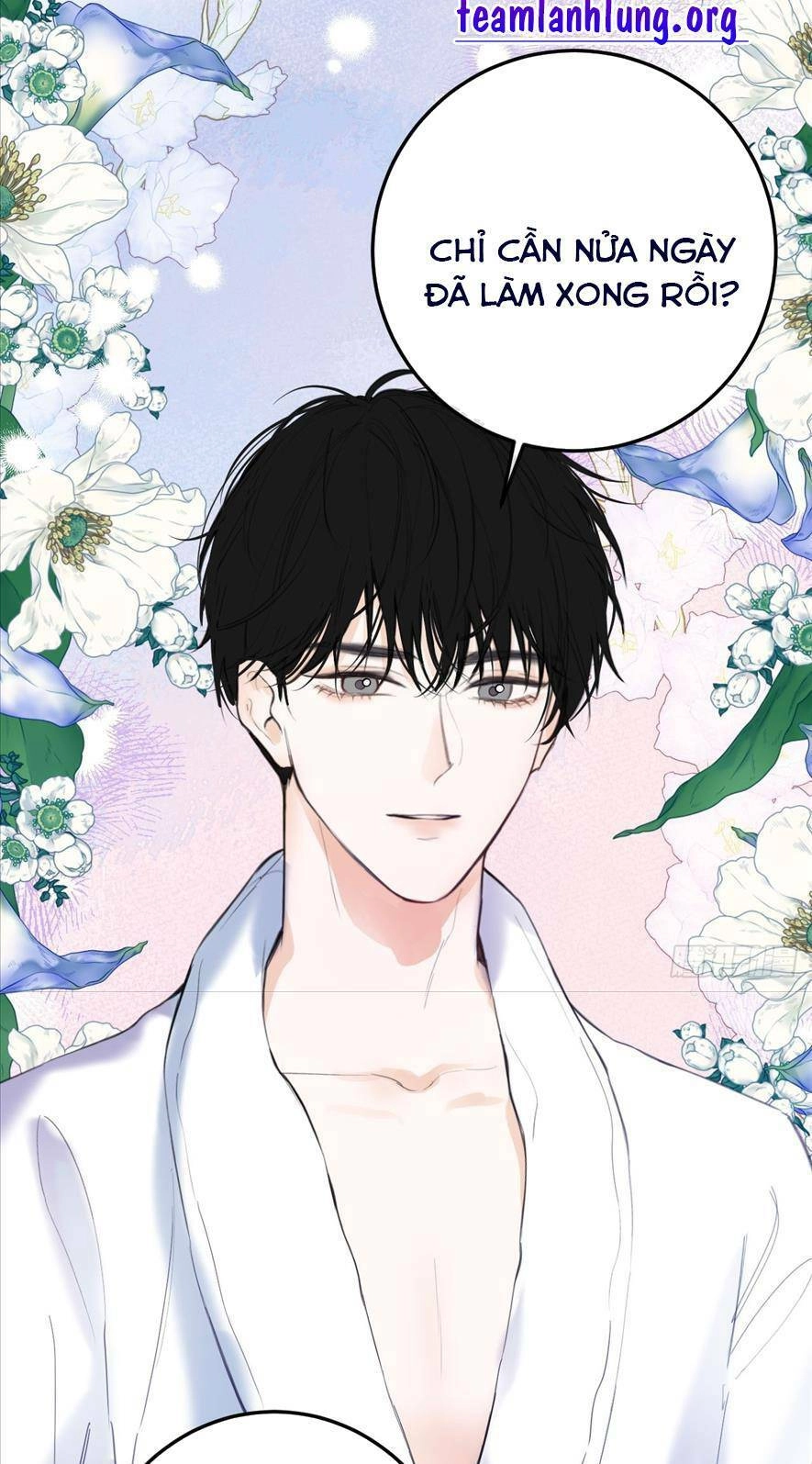 Phù Thuỷ Ác Độc Không Còn Lựa Chọn Nào Khác Ngoài Việc Trở Thành Ác Ma Chapter 16 - 40