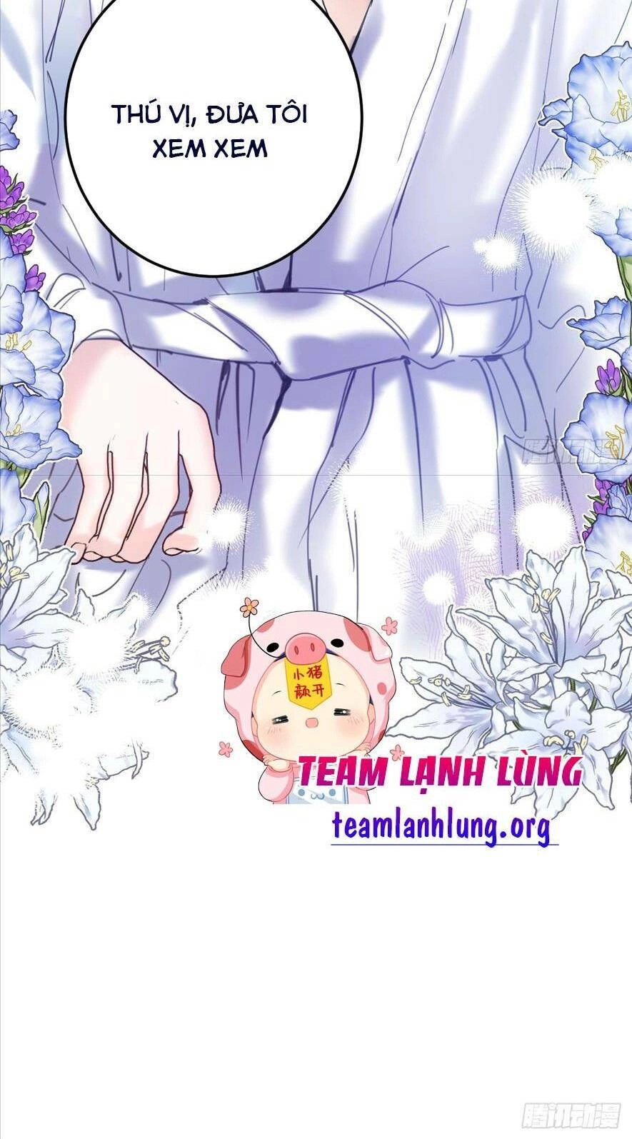 Phù Thuỷ Ác Độc Không Còn Lựa Chọn Nào Khác Ngoài Việc Trở Thành Ác Ma Chapter 16 - 41