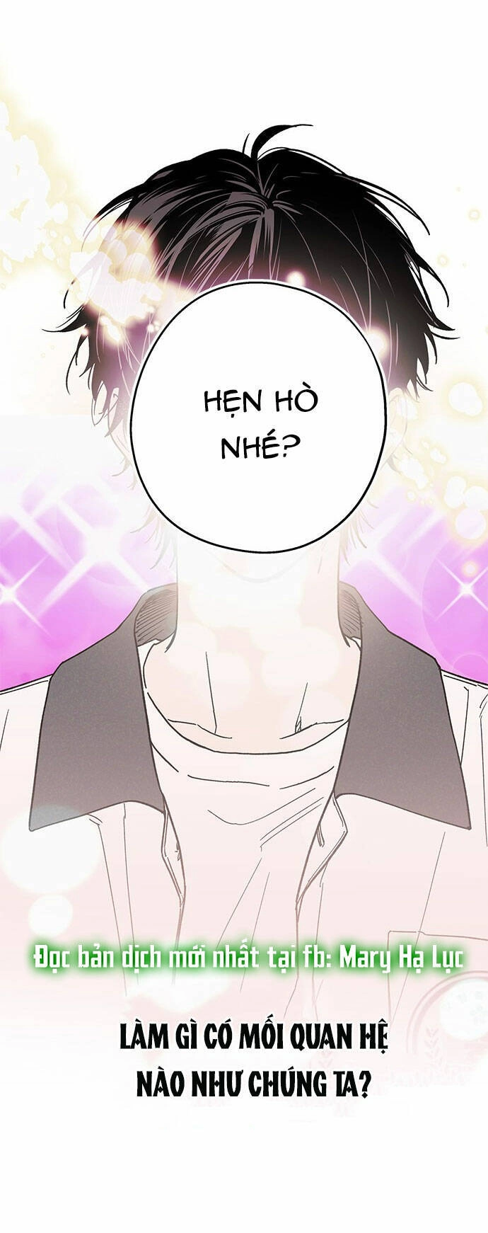 Mối Quan Hệ Đặc Biệt Chapter 1.1 - 2