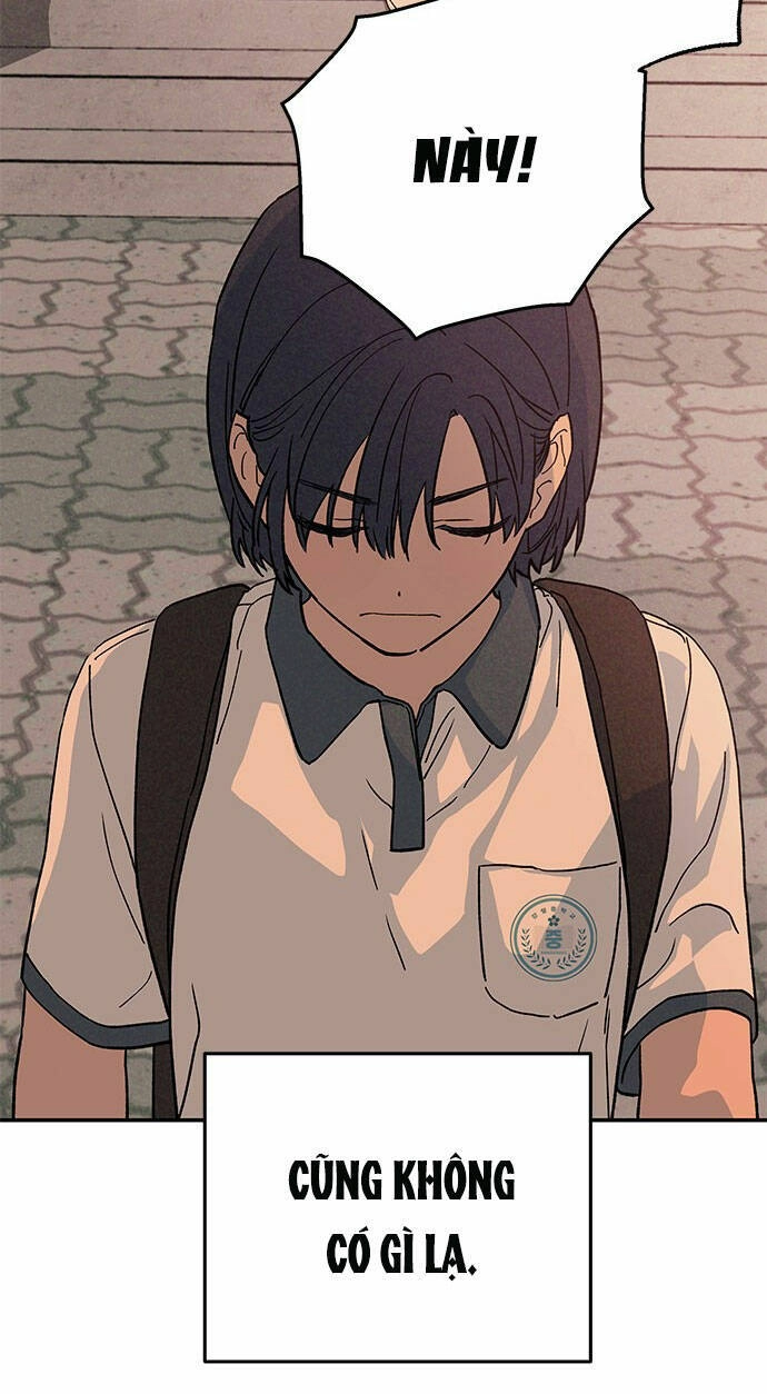 Mối Quan Hệ Đặc Biệt Chapter 1.1 - 11