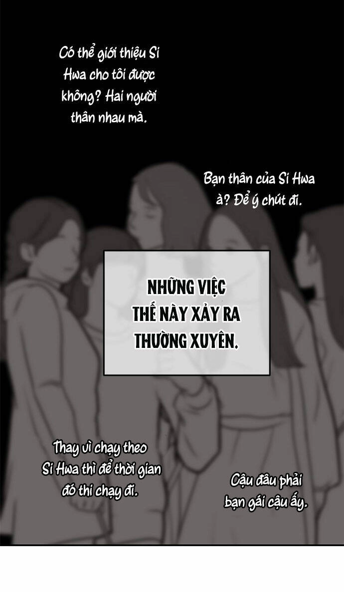 Mối Quan Hệ Đặc Biệt Chapter 1.1 - 13