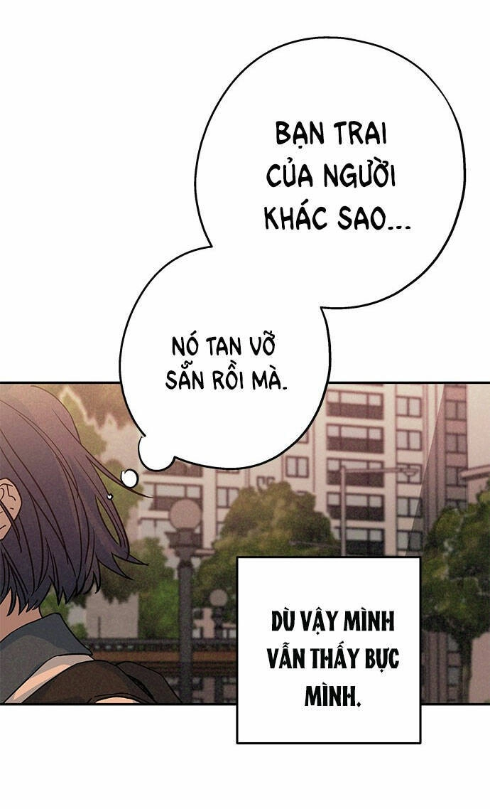 Mối Quan Hệ Đặc Biệt Chapter 1.1 - 14