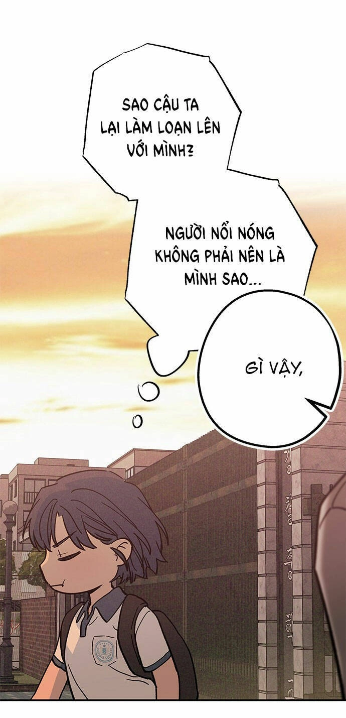 Mối Quan Hệ Đặc Biệt Chapter 1.1 - 15