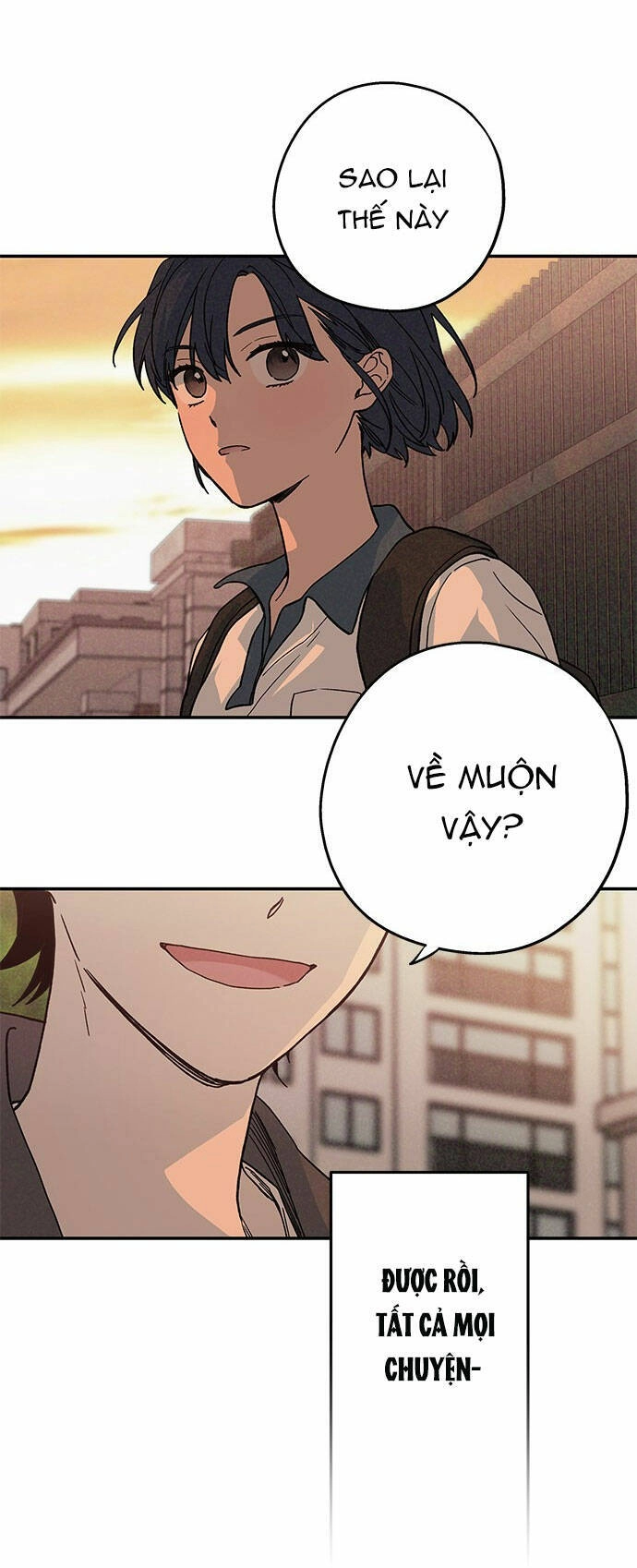 Mối Quan Hệ Đặc Biệt Chapter 1.1 - 16