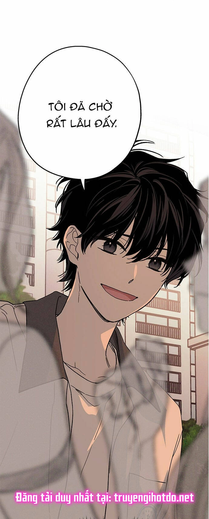 Mối Quan Hệ Đặc Biệt Chapter 1.1 - 17