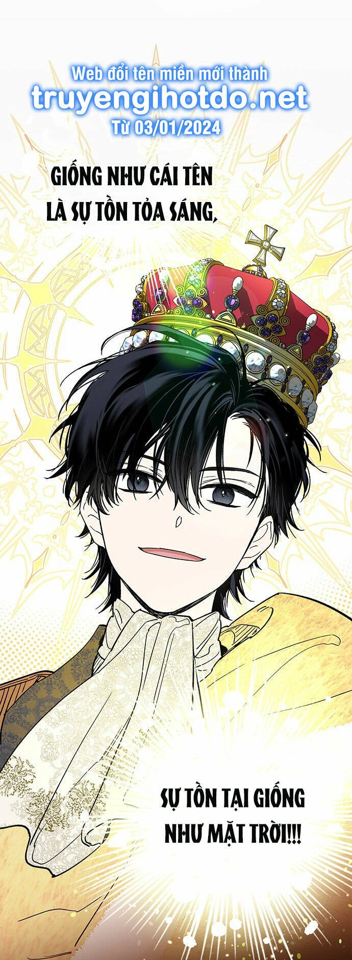 Mối Quan Hệ Đặc Biệt Chapter 1.2 - 9