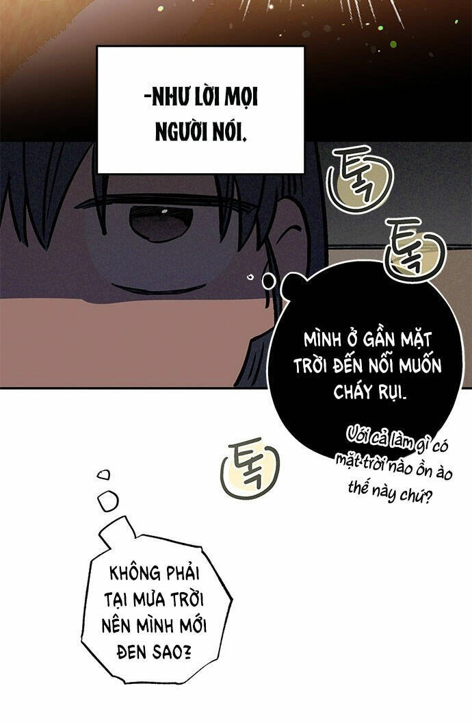 Mối Quan Hệ Đặc Biệt Chapter 1.2 - 10