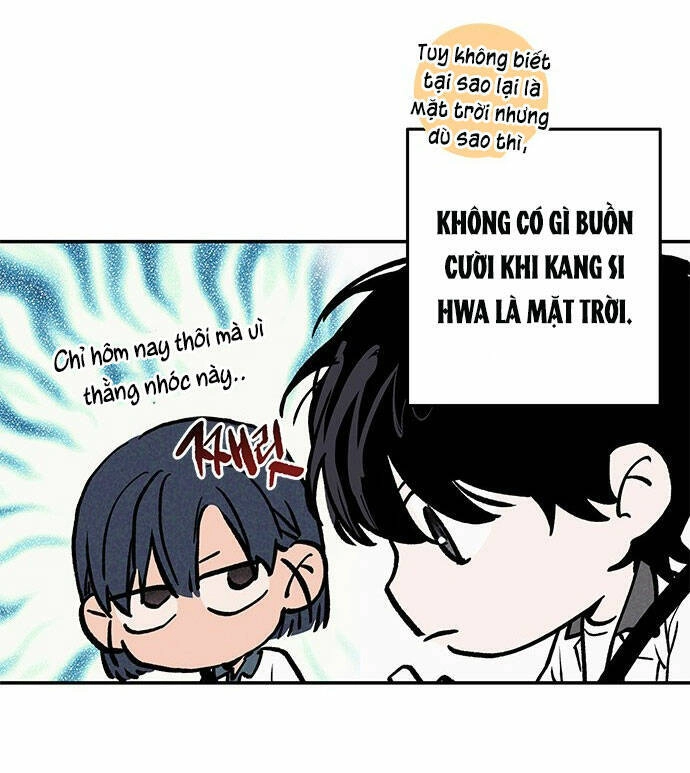 Mối Quan Hệ Đặc Biệt Chapter 1.2 - 11