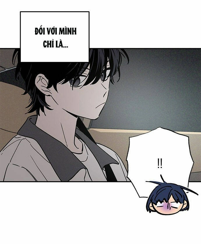 Mối Quan Hệ Đặc Biệt Chapter 1.2 - 12