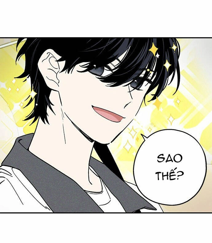 Mối Quan Hệ Đặc Biệt Chapter 1.2 - 13