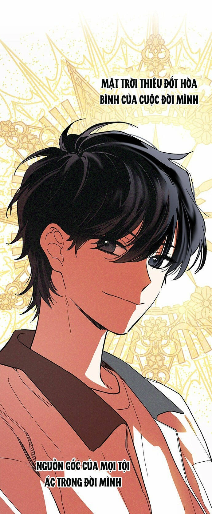 Mối Quan Hệ Đặc Biệt Chapter 1.2 - 15