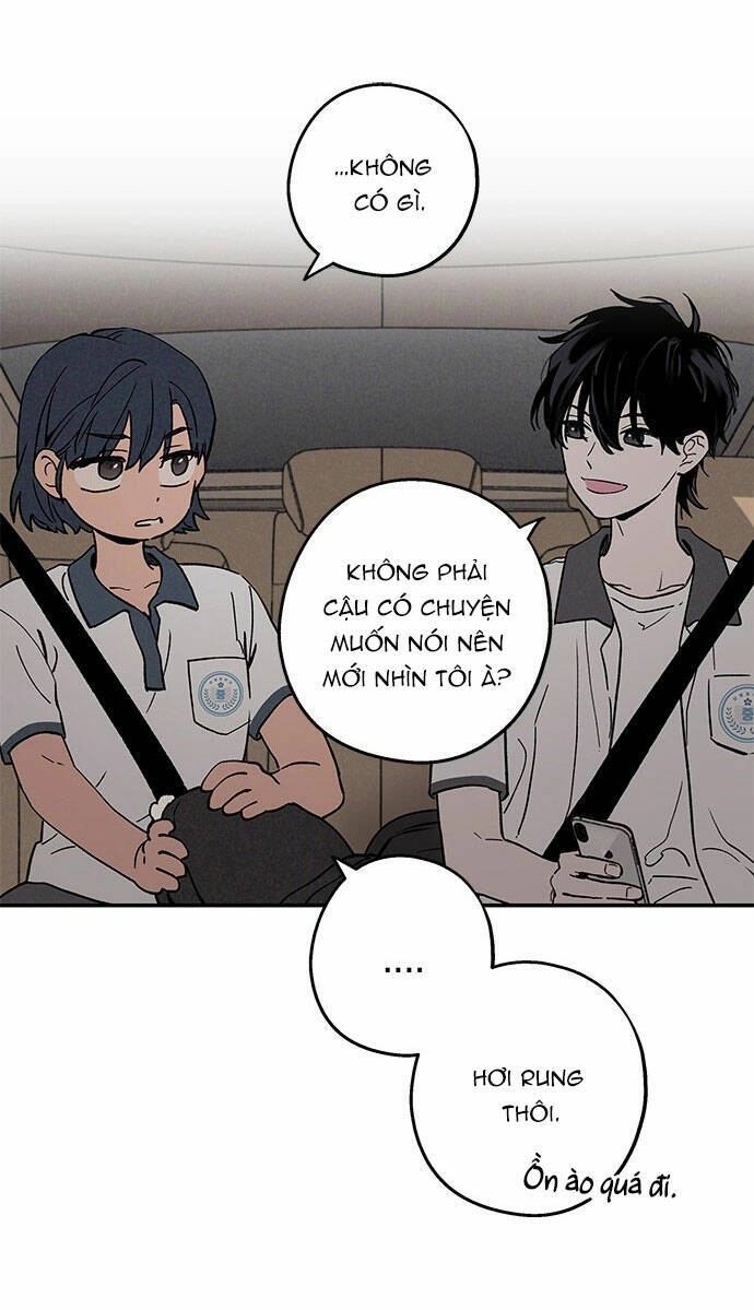 Mối Quan Hệ Đặc Biệt Chapter 1.2 - 17