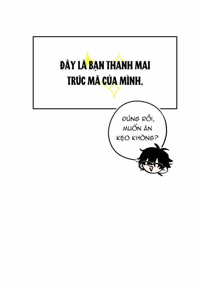 Mối Quan Hệ Đặc Biệt Chapter 1.2 - 18