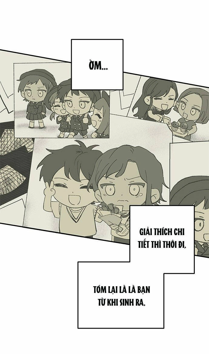 Mối Quan Hệ Đặc Biệt Chapter 1.2 - 20